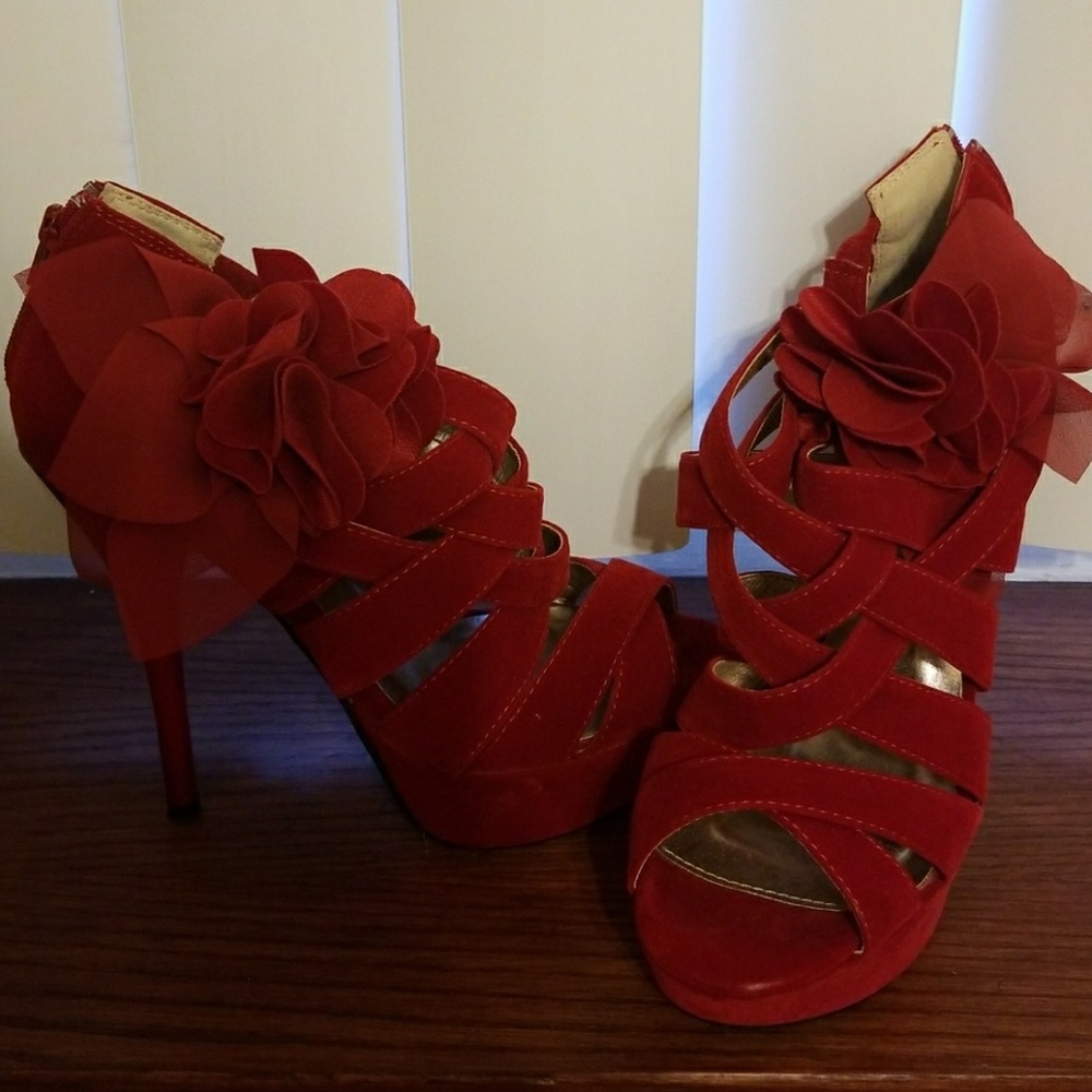 quipid shoes